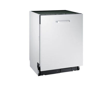 Samsung DW60M6040BB Volledig ingebouwd 13 couverts - EWO1886 - Afbeelding 3