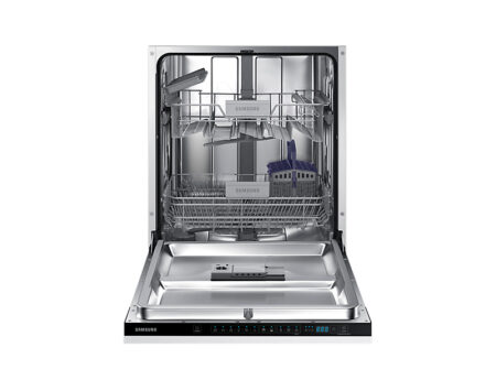 Samsung DW60M6040BB Volledig ingebouwd 13 couverts - EWO1886 - Afbeelding 7