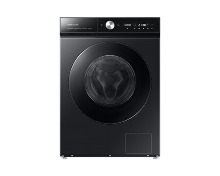 Samsung WW11BB944AGBS2 wasmachine Voorbelading 11 kg 1400 RPM Zwart EWO1850 - Afbeelding 14