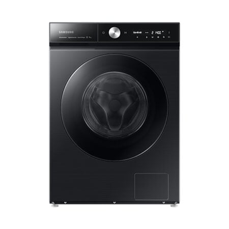 Samsung WW11BB944AGBS2 wasmachine Voorbelading 11 kg 1400 RPM Zwart EWO1850