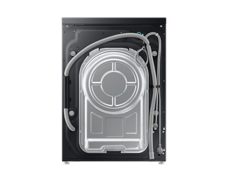 Samsung WW11BB944AGBS2 wasmachine Voorbelading 11 kg 1400 RPM Zwart EWO1850 - Afbeelding 11