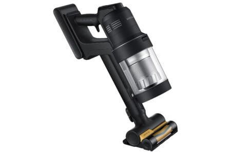 Samsung VS28C9784QK 2-in-1-steelstofzuiger Zakloos 1200, 730 Zwart - EWO2186 - Afbeelding 24