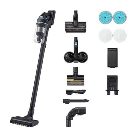 Samsung Jet™ 85 Pro steelstofzuiger VS20C8527TB/WA - EWO1844