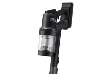 Samsung VS28C9784QK 2-in-1-steelstofzuiger Zakloos 1200, 730 Zwart - EWO2186 - Afbeelding 20