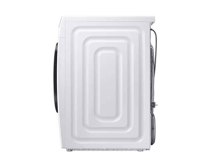Samsung DV80T7220BH wasdroger Vrijstaand Voorbelading 8 kg A+++ Wit - EWO1883 - Afbeelding 7