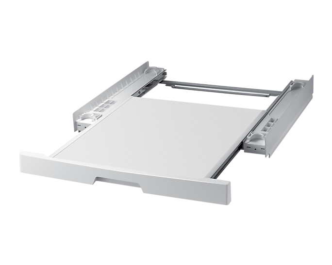 Samsung DV80T7220BH wasdroger Vrijstaand Voorbelading 8 kg A+++ Wit - EWO1883 - Afbeelding 15