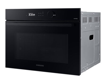 Samsung NQ5B5763DBK 50 l 2700 W Zwart - EWO2147 - Afbeelding 5