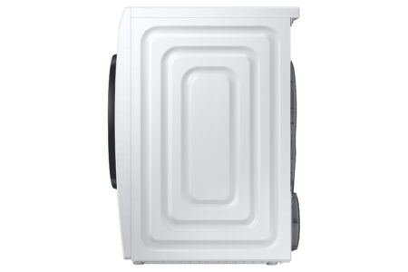 Samsung DV80T5220AW wasdroger Vrijstaand Voorbelading 8 kg A+++ Wit EWO1822 - Afbeelding 8