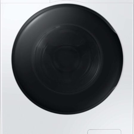 Samsung WD70TA049BE/EG Was-droogcombinatie Vrijstaand Voorbelading Zwart, Wit E - EWO1908