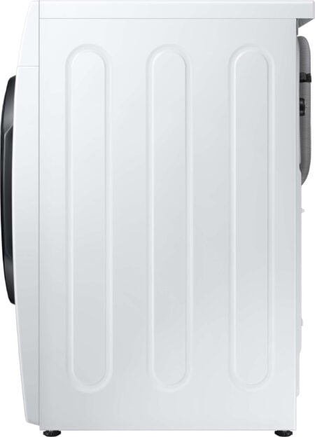 Samsung WD70TA049BE/EG Was-droogcombinatie Vrijstaand Voorbelading Zwart, Wit E - EWO1908 - Afbeelding 6