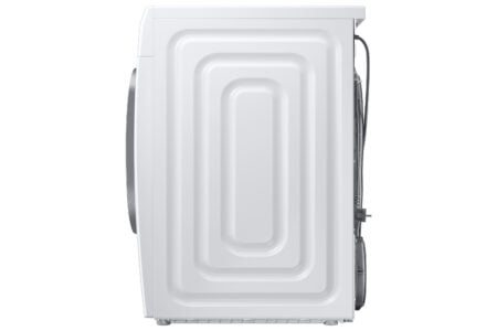 Samsung DV81T6220LH/S2 wasdroger Vrijstaand Voorbelading 8 kg A+++ Wit - Afbeelding 5