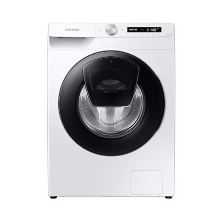 Samsung WW90T554AAW wasmachine Voorbelading 9 kg 1400 RPM Wit EWO1861