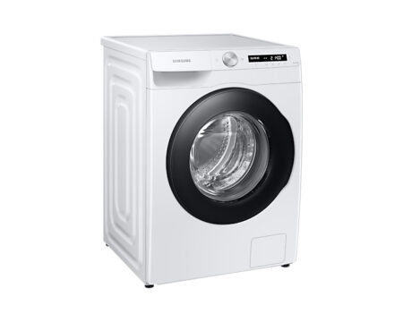 Samsung WW90T534AAW wasmachine Voorbelading 9 kg 1400 RPM Wit EWO1859 - Afbeelding 3