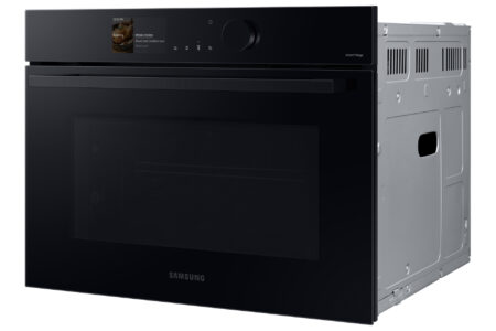 Samsung Series 6 NQ5B6753CAK 50 l 2800 W Zwart - EWO2148 - Afbeelding 5