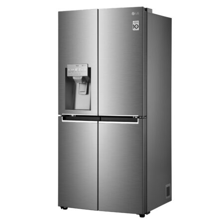 LG GML844PZAE amerikaanse koelkast Vrijstaand 506 l E Roestvrijstaal DHZ1382 - Afbeelding 9