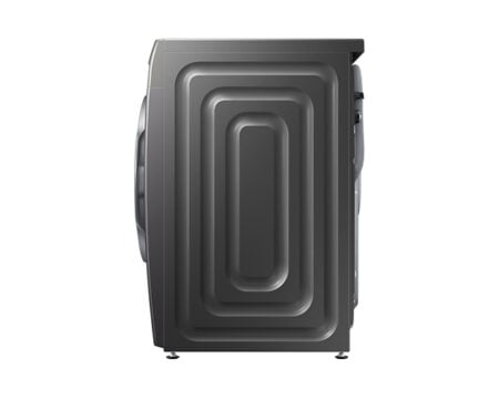 Samsung AddWash 6000-serie WW80T654ALX/S2 wasmachine Voorbelading 8 kg 1400 RPM Zwart EWO1855 - Afbeelding 6