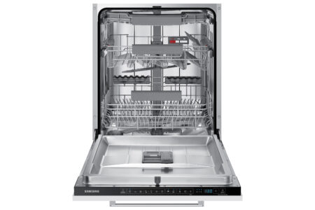 Samsung DW60A6090BB/ET vaatwasser Volledig ingebouwd 14 couverts E EWO1825 - Afbeelding 4