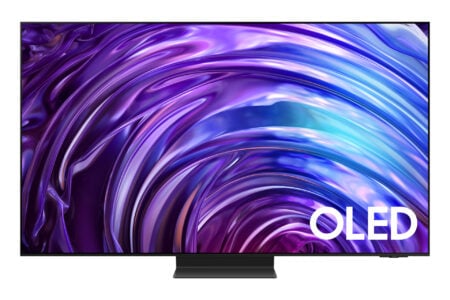 Samsung Series 9 65" OLED 4K Smart TV S95D (2024) EWO2063