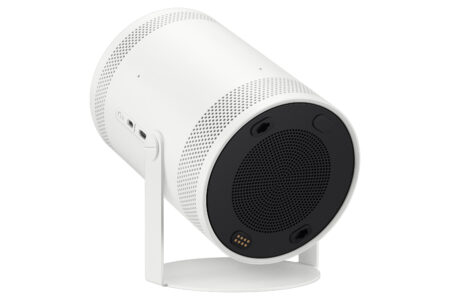 Samsung SP-LSP3BLA Projector met ultrakorte projectieafstand - EWO1991 - Afbeelding 3