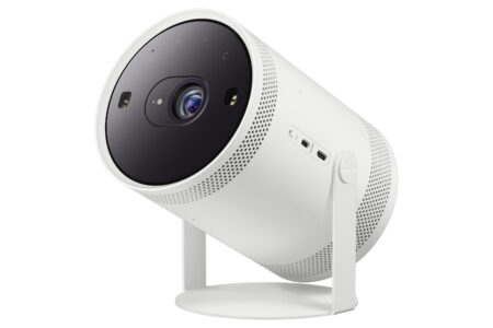 Samsung SP-LSP3BLA Projector met ultrakorte projectieafstand - EWO1991