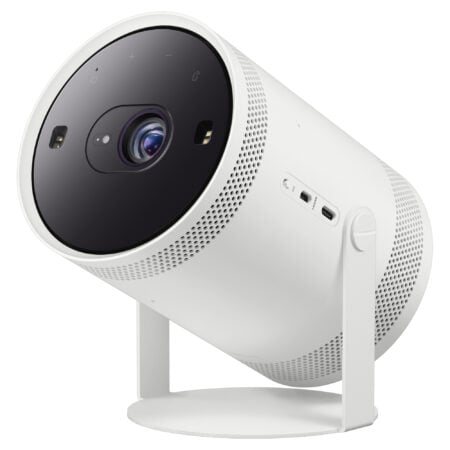 Samsung SP-LSP3BLA Projector met ultrakorte projectieafstand - EWO1991