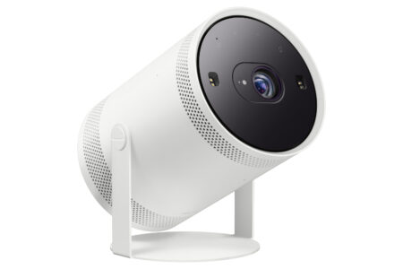 Samsung SP-LSP3BLA Projector met ultrakorte projectieafstand - EWO1991 - Afbeelding 10