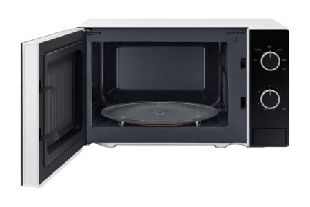 Samsung MS20A3010AH magnetron Zwart, Wit Solo-magnetron Aanrecht 20 l 700 W - EWO1892 - Afbeelding 3
