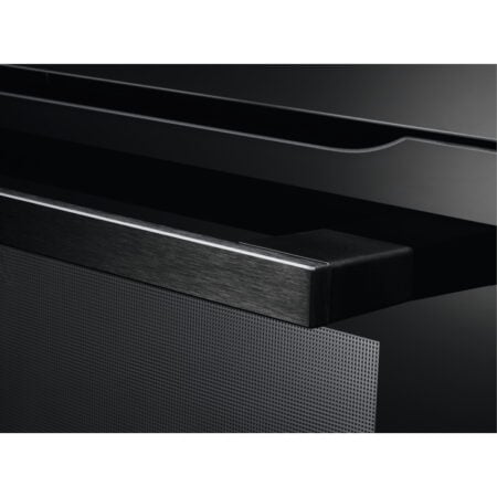 AEG BSE79228BM 70 l 3500 W Zwart, Roestvrijstaal - Afbeelding 7