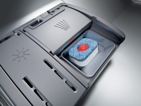Bosch Serie 4 SMS4HTW00E vaatwasser Vrijstaand 13 couverts D - Afbeelding 6