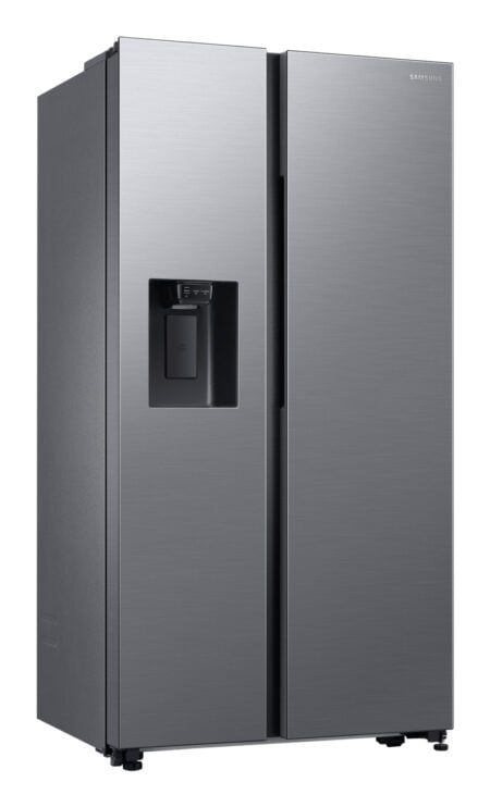 Samsung RS65DG5403S9 amerikaanse koelkast Vrijstaand 635 l E Roestvrijstaal - EWO2166 - Afbeelding 3