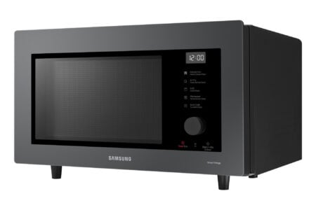 Samsung MC32DB7746KC Zwart Combinatiemagnetron Aanrecht 32 l 1400 W - EWO1827