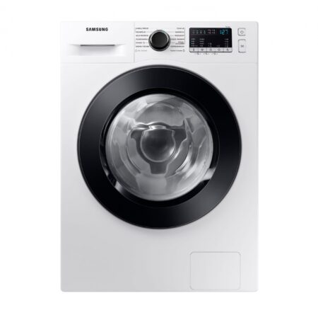 Samsung WD8ETA049CE Was-droogcombinatie Vrijstaand Voorbelading WIT  - EWO818