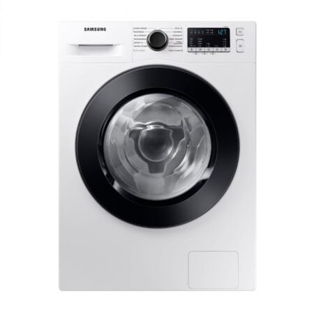 Samsung WD8ETA049CE Was-droogcombinatie Vrijstaand Voorbelading WIT  - EWO818