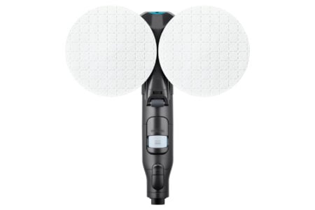 Samsung Jet™ 85 Pro steelstofzuiger VS20C8527TB/WA - EWO1844 - Afbeelding 34
