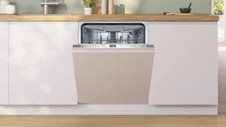 Bosch Serie 6 , Volledig geïntegreerde vaatwasser, 60 cm, XXL, SBD6ECX12E - Afbeelding 3