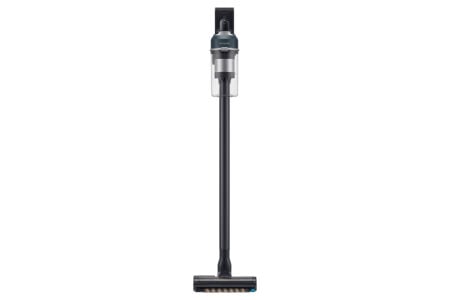 Samsung VS20C8524TB 2-in-1-steelstofzuiger Zakloos 580 W Zwart, Blauw - EWO1843 - Afbeelding 4