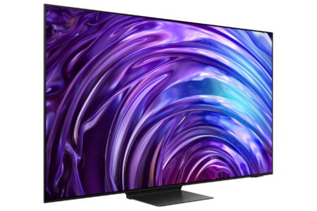 Samsung Series 9 65" OLED 4K Smart TV S95D (2024) EWO2063 - Afbeelding 4