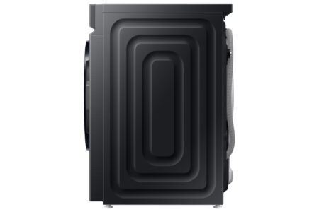 Samsung WW90DB7U94GB wasmachine Voorbelading 9 kg 1400 RPM Zwart EWO2012 - Afbeelding 18