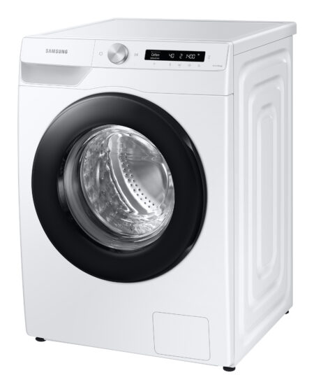 Samsung WW90T504AAWC wasmachine Voorbelading 9 kg 1400 RPM Wit - EWO1819 - Afbeelding 3