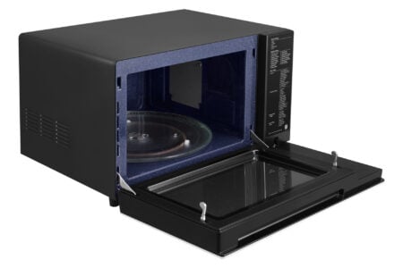 Samsung MC32DB7746KE Wit Combinatiemagnetron Aanrecht 32 l 900 W - EWO2133 - Afbeelding 8