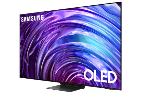 Samsung Series 9 65" OLED 4K Smart TV S95D (2024) EWO2063 - Afbeelding 8