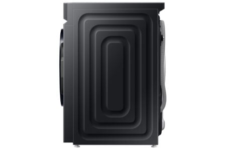 Samsung WW90DB7U94GB wasmachine Voorbelading 9 kg 1400 RPM Zwart EWO2012 - Afbeelding 6