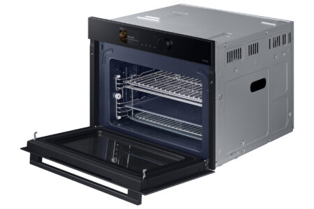 Samsung Series 6 NQ5B6753CAK 50 l 2800 W Zwart - EWO2148 - Afbeelding 8