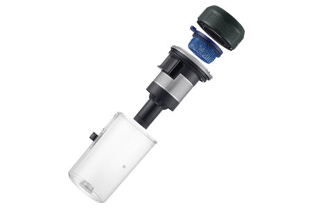 Samsung Jet™ 85 Multi steelstofzuiger VS20C852CTN/WA - EWO1906DHZ - Afbeelding 32