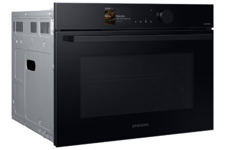 Samsung Series 6 NQ5B6753CAK 50 l 2800 W Zwart - EWO2148 - Afbeelding 6