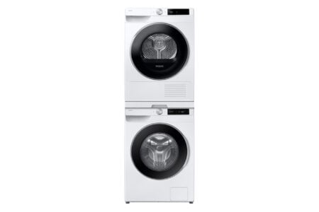 Samsung WW11DG6B25LE wasmachine Voorbelading 11 kg 1400 RPM Wit EWO2006 - Afbeelding 12