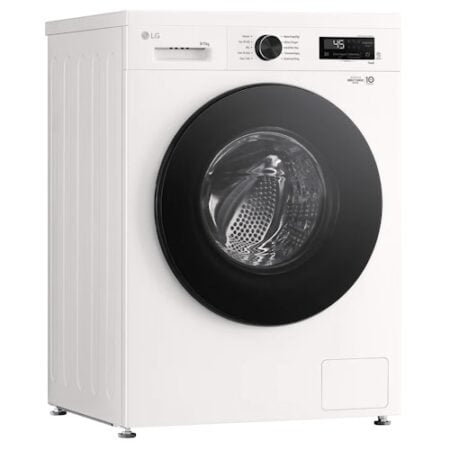 LG W4X1085NWB was-droogcombinatie
