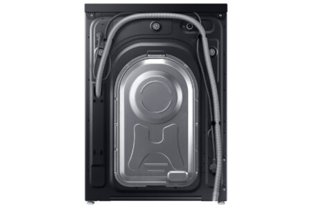 Samsung WW11DG5B25AB wasmachine Voorbelading 11 kg 1400 RPM Zwart EWO2004 - Afbeelding 5
