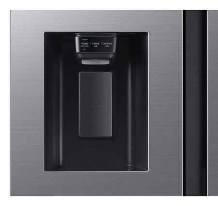 Samsung RS65DG5403S9 amerikaanse koelkast Vrijstaand 635 l E Roestvrijstaal - EWO2166 - Afbeelding 7
