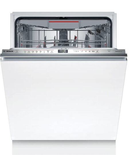 Bosch Serie 6 , Volledig geïntegreerde vaatwasser, 60 cm, XXL, SBD6ECX12E - Afbeelding 13